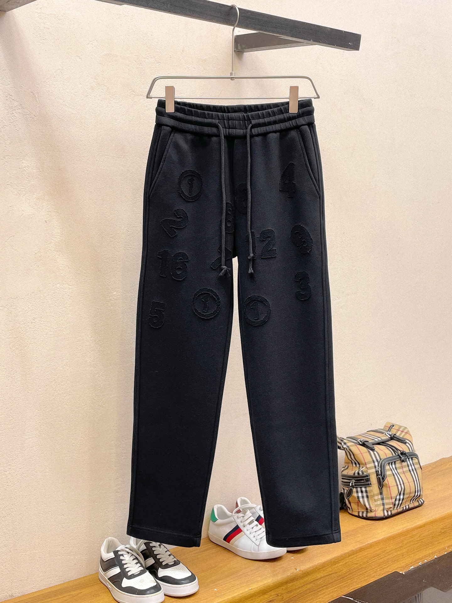 Casual Pants Man